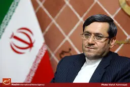 قشقاوی: سعودی‌ها گفتند 