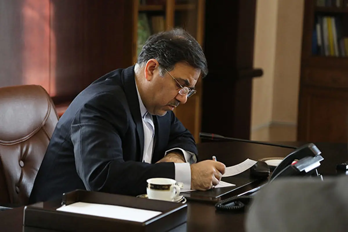 عضو هیات مدیره نظام مهندسی:
معاون آخوندی به ما گفت شما نباید در دروه بعد باشید