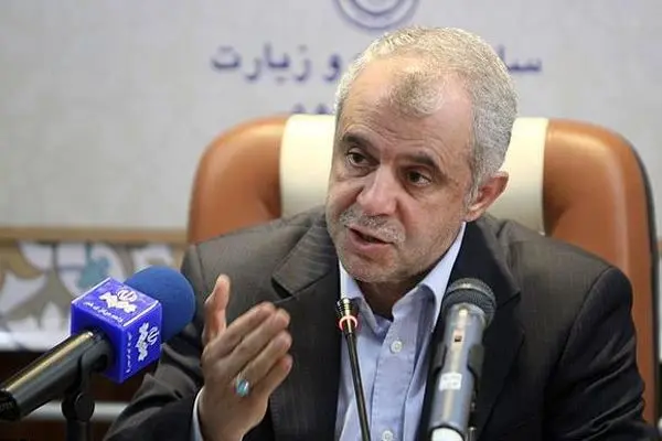 اوحدی اعلام کرد: سه پیشنهاد وزیر بهداشت کشورمان که عربستان متعهد به انجام آن شد