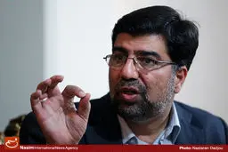 رکن‌آبادی: انقلاب ما ثابت کرد که اسرائیل یک ببر کاغذی بیش نیست