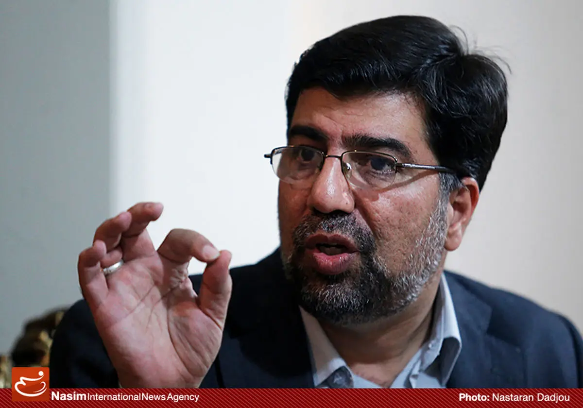 رکن‌آبادی: انقلاب ما ثابت کرد که اسرائیل یک ببر کاغذی بیش نیست