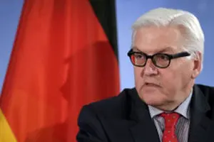 اشتاین مایر: توافق با ایران نشان داد که می‌توان با اجماع مشکلات را حل کرد