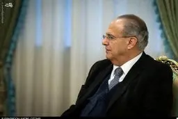 ظریف با همتای قبرسی خود دیدار و گفتگو کرد