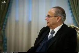 ظریف با همتای قبرسی خود دیدار و گفتگو کرد