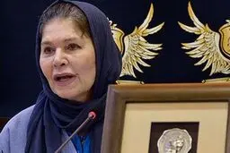 پیکر هما روستا، سه‌شنبه  از مقابل خانه هنرمندان تشییع می‌شود