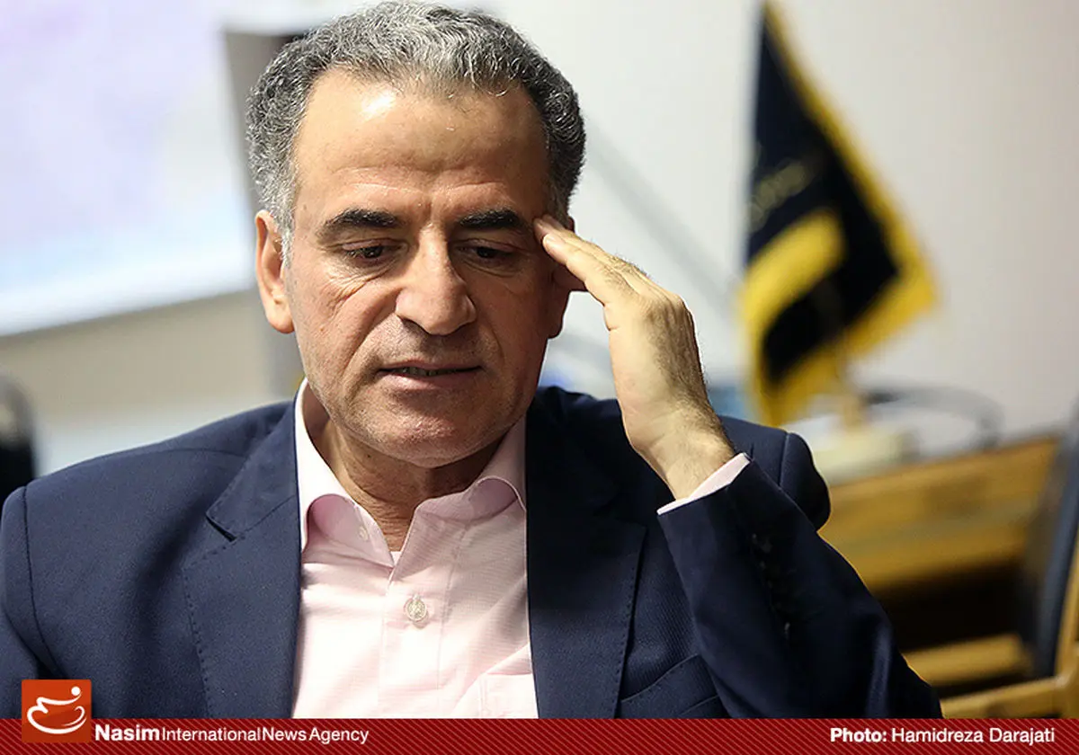 معاون وزیر کار: بیکاری جوانان برای خانواده‌‌ها غیر قابل تحمل است