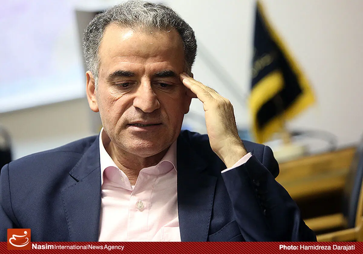 معاون وزیر کار: بیکاری جوانان برای خانواده‌‌ها غیر قابل تحمل است