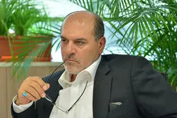 عضو اتاق بازرگانی: دولت در ۷۵۰ روز گذشته یک ریال هم به تولید نداد