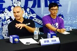 بائرمن: بازیکنانم سخت کار کردند و به آنها افتخار می‌کنم