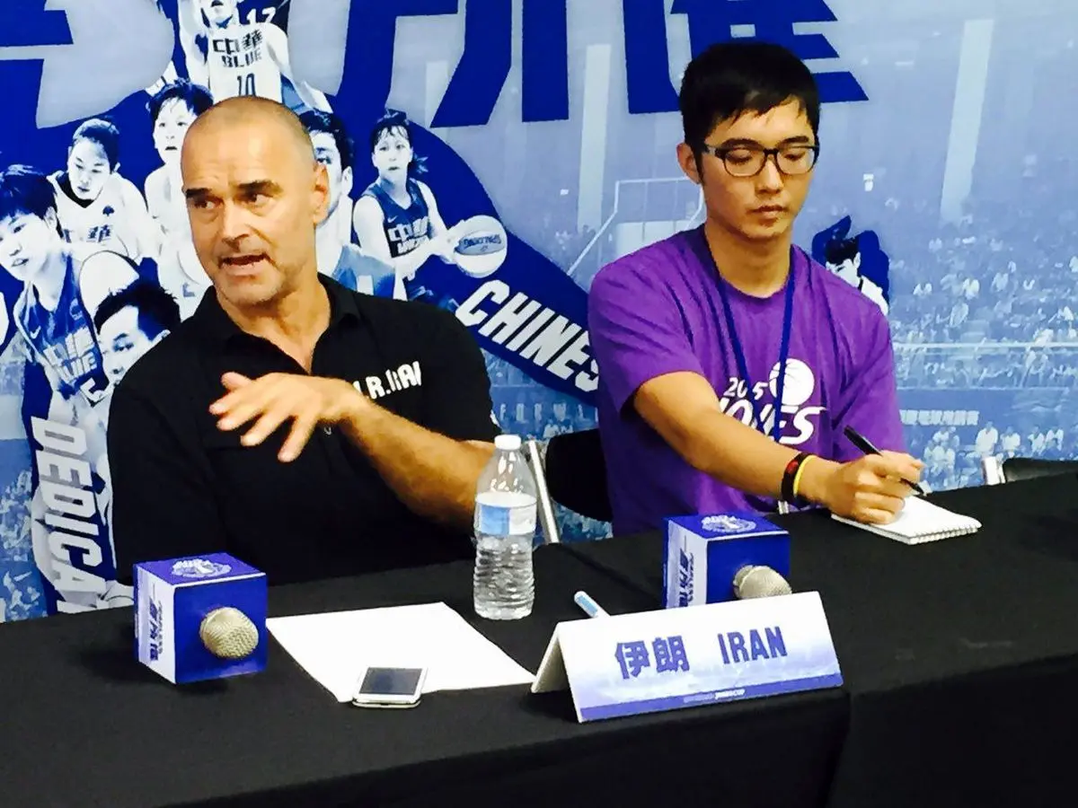 بائرمن: بازیکنانم سخت کار کردند و به آنها افتخار می‌کنم