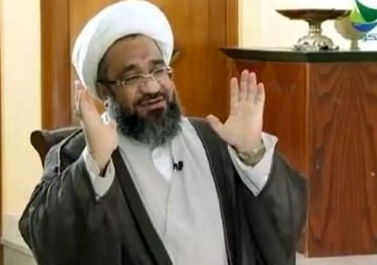 بازداشت دبیرکل ائتلاف ملی اسلامی کویت