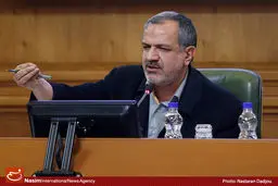 مسجد جامعی در منزل یکی از قربانیان منا