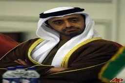 وزیر خارجه امارات: ایران صلاحیت ندارد از عربستان به خاطر فاجعه منا انتقاد کند