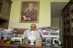 عبدالرحیم جعفری، موسس و بنیانگذار انتشارات امیرکبیر درگذشت