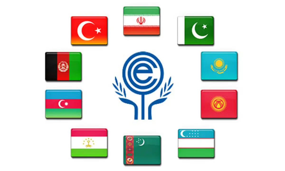 اجلاس فوق العاده وزیران خارجه اکو در نیویورک برگزار شد