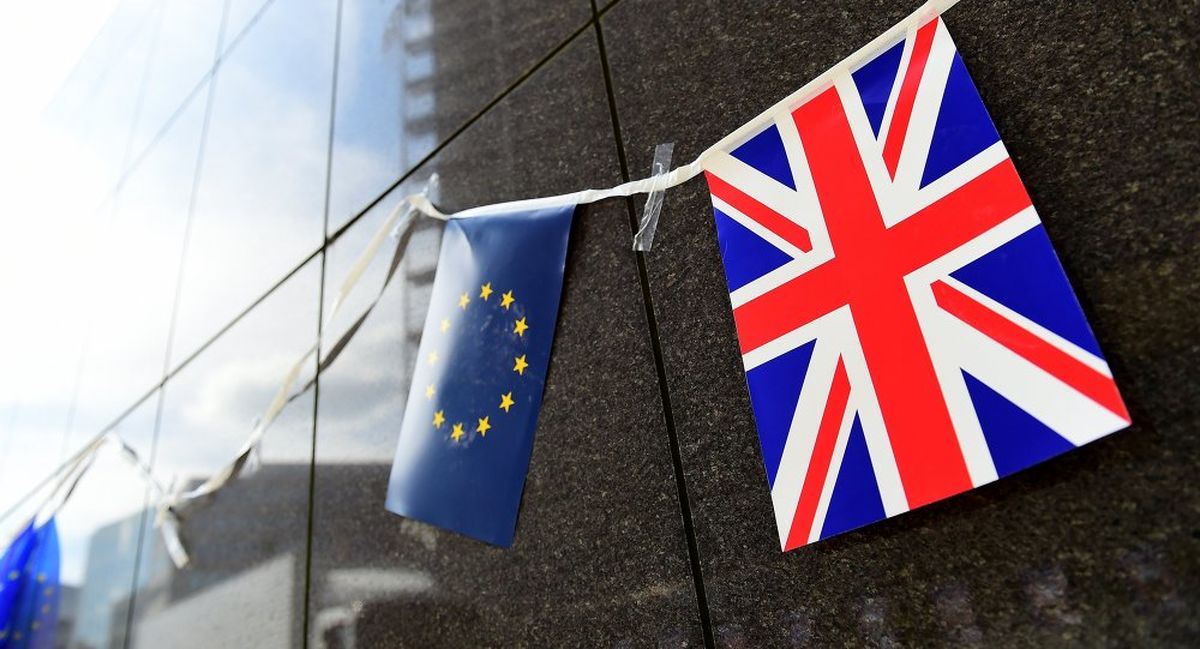 هاموند: بروکسل با اصلاحات موافقت نکند، انگلیس از اتحادیه اروپا خارج می‌شود
