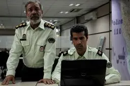 جدیدترین سریال پلیسی سیما از امشب + عکس