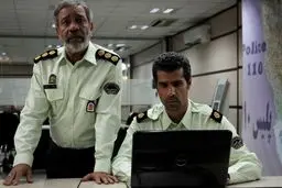 جدیدترین سریال پلیسی سیما از امشب + عکس