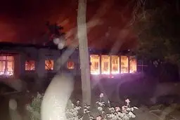 دیده‌بان حقوق بشر خواستار بررسی 