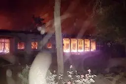 دیده‌بان حقوق بشر خواستار بررسی 