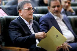 سیف: تصمیم گرفته‌‌ایم برای رفع تنگناهای مالی در بازار غیر بانکی حضور پیدا کنیم