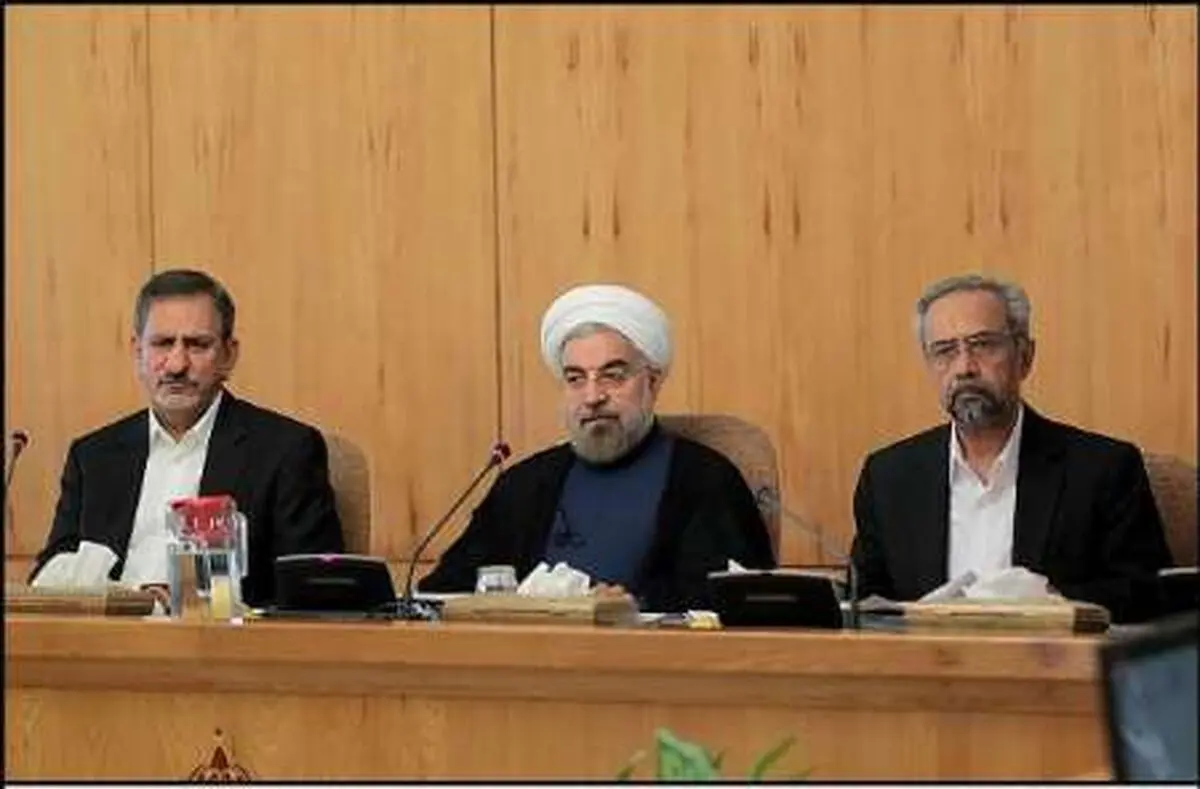 مهم‌ترین برنامه‌ها و اقدامات دولت  برای توسعه  مازندران بررسی شد