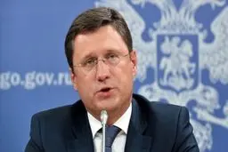 وزیر انرژی روسیه: شرکت‌های روسی پروژه‌های خود را در ایران از سر می‌گیرند