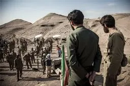 صدای شهیدان بر 