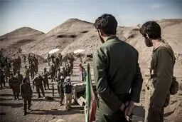 صدای شهیدان بر 
