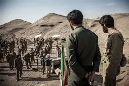 صدای شهیدان بر 