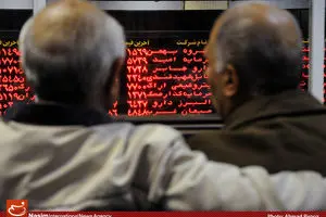 «نسیم» بررسی کرد:   نقش اصلاح‌طلبان در ریزش‌های بازار سرمایه + نمودار