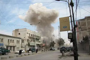 سازمان ملل تحقیقی کامل و شفاف را درخصوص حمله قندوز درخواست کرد