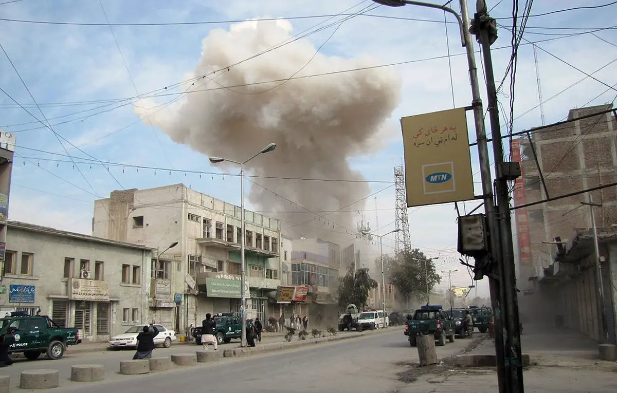 سازمان ملل تحقیقی کامل و شفاف را درخصوص حمله قندوز درخواست کرد