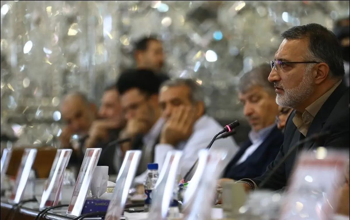 گزارش نهایی کمیسیون ویژه بررسی برجام به تصویب اعضا رسید