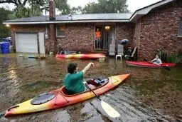 اوباما در ایالت کارولینا جنوبی حالت فوق العاده اعلام کرد