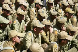 مهلت پرداخت جریمه ریالی مشمولان غایب تمدید شد