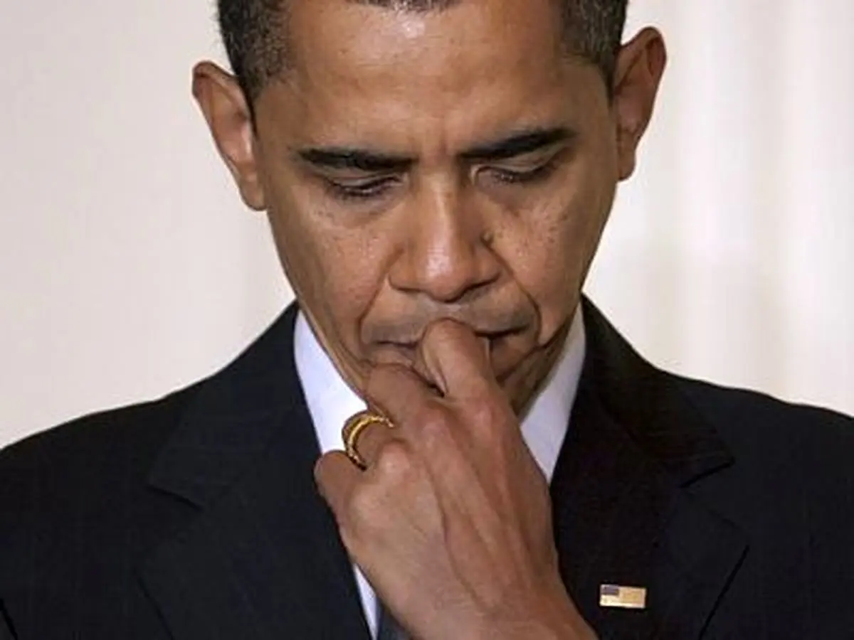 ابراز تاسف اوباما از حمله به بیمارستان قندوز
