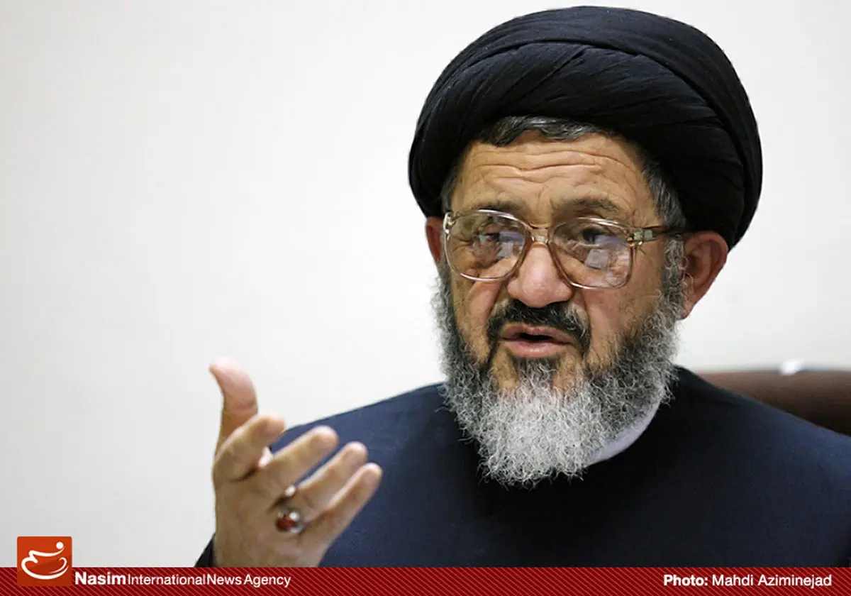 اکرمی: حادثه منا یک فاجعه حتمی و قطعی است