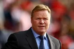 کومان: لیاقت پیروزی مقابل چلسی را داشتیم