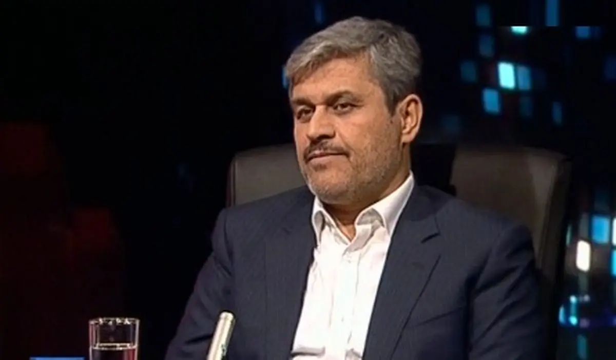 تاج‌گردون: در چند سال گذشته ۳ برابر بودجه ارزی امسال پول به جیب آل سعود ریخته‌ایم