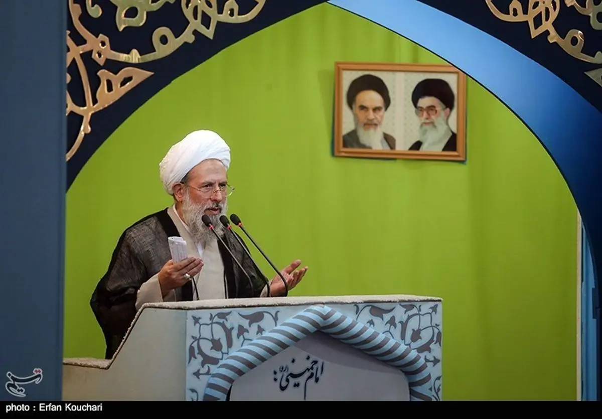 ری شهری: اگر هشدار رهبری نبود الان هم معلوم نبود پیکر جانباختگان بازگردد