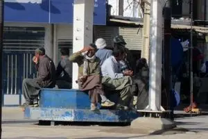 هر دقیقه ۵ نفر و هر ساعت ۳۰۰ نفر بیکاری می‌شوند