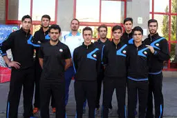 تیم تکواندو  نیروهای مسلح امشب عازم کره‌جنوبی می‌شود