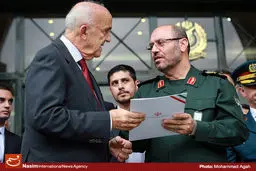 سردار دهقان: واقعه تلخ منا آزمونی برای کشورهای اسلامی است