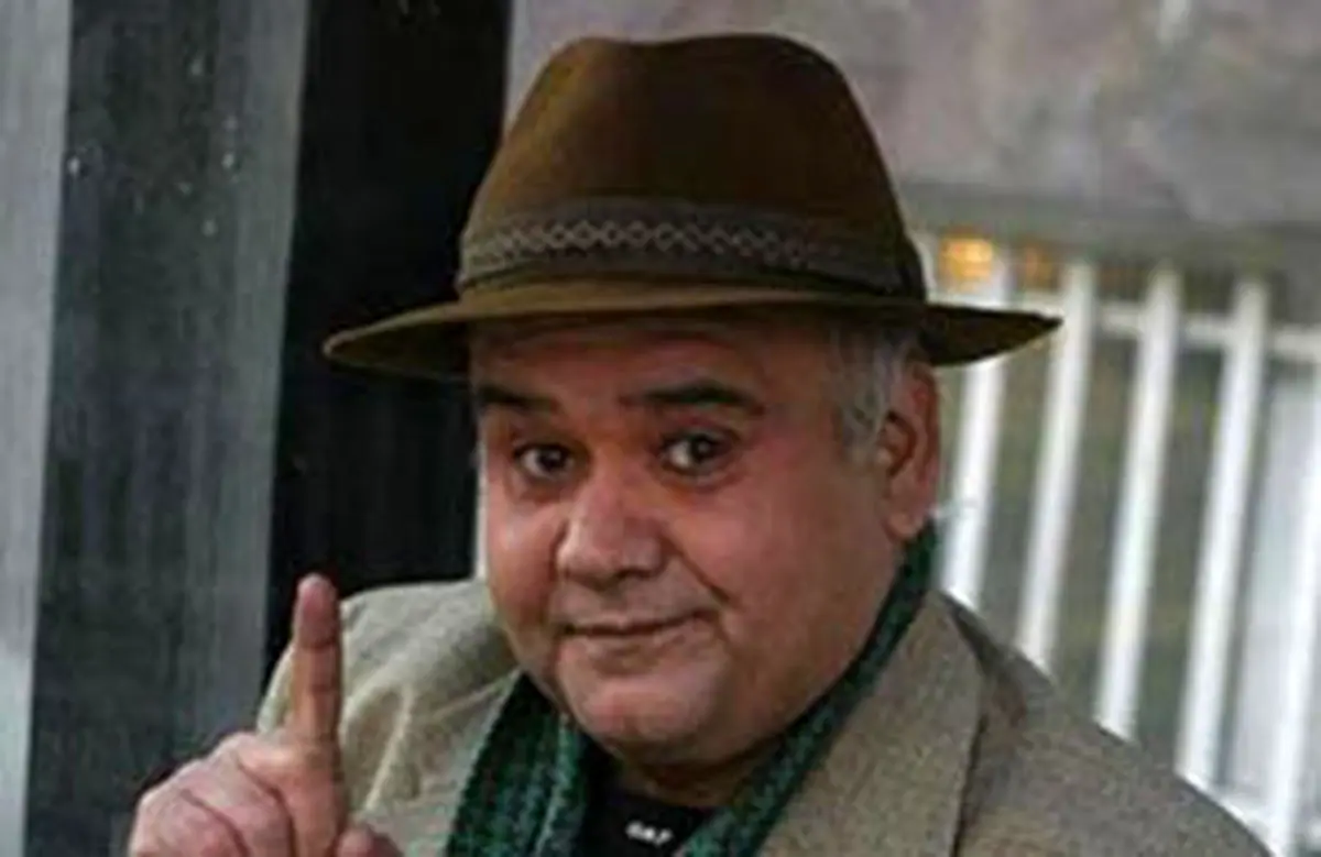 توضیحات "اکبر عبدی" درباره خاطره‌ جنجالی‌اش از حج