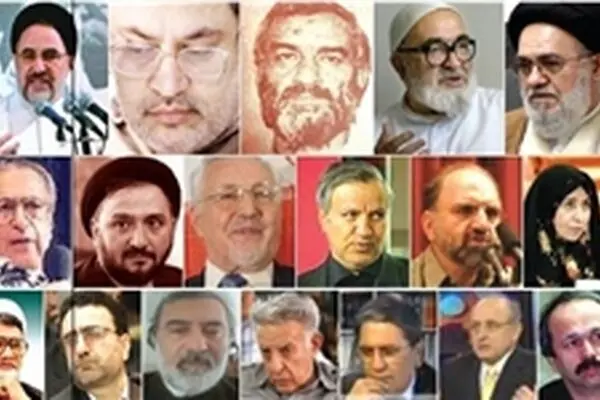 بازخوانی فرجام مخالفان داخلی شورای نگهبان