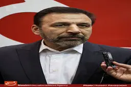 واعظی: اواخر آذر همه موانع تحریم برداشته می‌شود