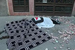 مرگ ۱۳۷ تهرانی در حوادث کار در پنج ماه نخست امسال