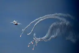 کمپ آموزشی داعش در 