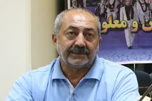 بهمن رضایی: رقابت‌های جهانی قطر از پارالمپیک ریو دشوارتر است
